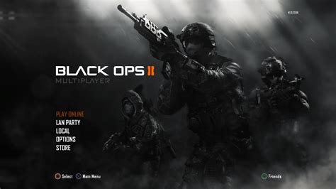 Call Of Duty: Black Ops 2 Free Download (Multiplayer  .